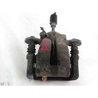 ZADNJE DESNE ZAVORNE CELJUSTI  OEM N. 34216776378 ORIGINAL REZERVNI DEL BMW SERIE 1 BER/COUPE/CABRIO E81/E82/E87/E88 LCI R (2007 - 2013) DIESEL LETNIK 2010