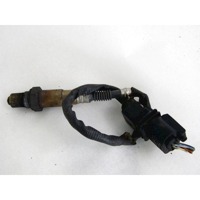 SONDA LAMBDA  OEM N. 7804369 ORIGINAL REZERVNI DEL BMW SERIE 1 BER/COUPE/CABRIO E81/E82/E87/E88 LCI R (2007 - 2013) DIESEL LETNIK 2010