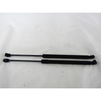 AMORTIZERJI PRTLJAZNIH VRAT  OEM N. 5M0827550A ORIGINAL REZERVNI DEL VOLKSWAGEN GOLF PLUS 5M1 521 MK1 (2004 - 2009) DIESEL LETNIK 2006