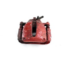 SPREDNJE LEVE ZAVORNE CELJUSTI  OEM N. 4401P8 ORIGINAL REZERVNI DEL CITROEN C3 MK2 SC (2009 - 2016) DIESEL LETNIK 2012