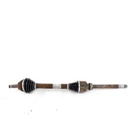 DESNA SPREDNJA POGONSKA GRED  OEM N. 9682513680 ORIGINAL REZERVNI DEL CITROEN C3 MK2 SC (2009 - 2016) DIESEL LETNIK 2012