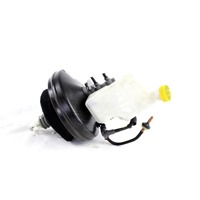 SERVO OJACEVALNIK ZAVOR S PUMPO OEM N. 9672460980 ORIGINAL REZERVNI DEL CITROEN C3 MK2 SC (2009 - 2016) DIESEL LETNIK 2012