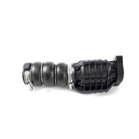 VISOKOTLACNE CEVI INTERCOOLER OEM N. 9687261180 ORIGINAL REZERVNI DEL CITROEN C3 MK2 SC (2009 - 2016) DIESEL LETNIK 2012