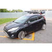 FORD FIESTA 1.6 D 70KW 5M 3P (2010) RICAMBI IN MAGAZZINO