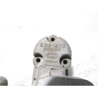 NOSILCI MOTORJA/DRUGO OEM N. 63223203 ORIGINAL REZERVNI DEL FIAT RITMO 138 R (1982 - 1988)DIESEL LETNIK 1985