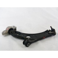 SPREDNJA LEVA ROKA  OEM N. 1K0407189E ORIGINAL REZERVNI DEL VOLKSWAGEN GOLF PLUS 5M1 521 MK1 (2004 - 2009) DIESEL LETNIK 2006