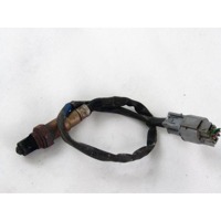 SONDA LAMBDA  OEM N. 39210-03030 ORIGINAL REZERVNI DEL HYUNDAI I20 PB PBT MK1 R (2012 - 2014) BENZINA/GPL LETNIK 2013