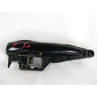 ZUNANJA KLJUKA ZADNJA LEVA VRATA OEM N. 9101GH ORIGINAL REZERVNI DEL PEUGEOT 207 / 207 CC R WA WC WD WK (05/2009 - 2015) DIESEL LETNIK 2010