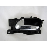 NOTRANJA KLJUKA  OEM N. 9143J9 ORIGINAL REZERVNI DEL CITROEN C4 MK1 / COUPE L LC (2004 - 08/2009) DIESEL LETNIK 2009