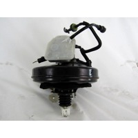 SERVO OJACEVALNIK ZAVOR S PUMPO OEM N. 9682516580 ORIGINAL REZERVNI DEL CITROEN C4 MK1 / COUPE L LC (2004 - 08/2009) DIESEL LETNIK 2009