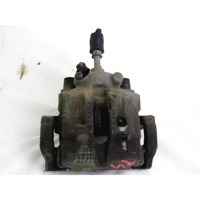 ZADNJE DESNE ZAVORNE CELJUSTI  OEM N. 34216768698 ORIGINAL REZERVNI DEL BMW SERIE 3 BER/SW/COUPE/CABRIO E90/E91/E92/E93 (2005 -2009) DIESEL LETNIK 2007