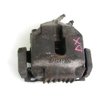 SPREDNJE DESNE ZAVORNE CELJUSTI  OEM N. 34116769092 ORIGINAL REZERVNI DEL BMW SERIE 3 BER/SW/COUPE/CABRIO E90/E91/E92/E93 (2005 -2009) DIESEL LETNIK 2007