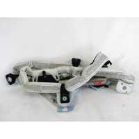 ZRACNA BLAZINA GLAVA LEVA OEM N. 6966645 ORIGINAL REZERVNI DEL BMW SERIE 3 BER/SW/COUPE/CABRIO E90/E91/E92/E93 (2005 -2009) DIESEL LETNIK 2007