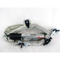 ZRACNA BLAZINA GLAVA DESNA OEM N. 6966646 ORIGINAL REZERVNI DEL BMW SERIE 3 BER/SW/COUPE/CABRIO E90/E91/E92/E93 (2005 -2009) DIESEL LETNIK 2007