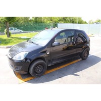 FORD FIESTA 1.4 D 50KW 5M 3P (2008) RICAMBI IN MAGAZZINO