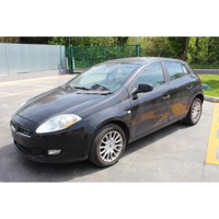 FIAT BRAVO 1.9 D 88KW 5M 5P (2007) RICAMBI IN MAGAZZINO