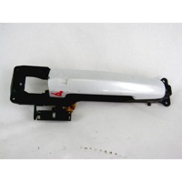 ZUNANJA KLJUKA SPREDNJA LEVA VRATA OEM N. 71743387 ORIGINAL REZERVNI DEL FIAT SEDICI FY R (05/2009 - 2014) DIESEL LETNIK 2009