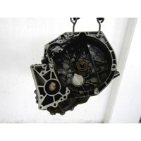 ROCNI MENJALNIK OEM N. 71750990 CAMBIO MECCANICO ORIGINAL REZERVNI DEL FIAT SEDICI FY R (05/2009 - 2014) DIESEL LETNIK 2009