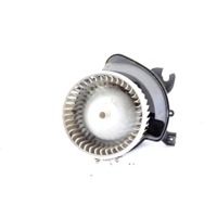 VENTILATOR  KABINE  OEM N. 77365054 ORIGINAL REZERVNI DEL ALFA ROMEO MITO 955 (2008 - 2018) BENZINA/GPL LETNIK 2010