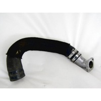 VISOKOTLACNE CEVI INTERCOOLER OEM N. 13661-79J80 ORIGINAL REZERVNI DEL FIAT SEDICI FY R (05/2009 - 2014) DIESEL LETNIK 2009