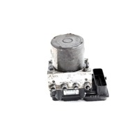 ABS AGREGAT S PUMPO OEM N. 1401109880 ORIGINAL REZERVNI DEL FIAT SCUDO 270 MK2 (2007 - 2016) DIESEL LETNIK 2008