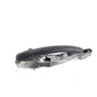 ZUNANJA KLJUKA SPREDNJA DESNA VRATA OEM N. 9681634988 ORIGINAL REZERVNI DEL FIAT SCUDO 270 MK2 (2007 - 2016) DIESEL LETNIK 2008