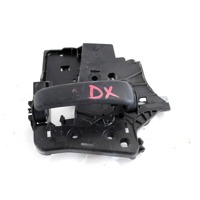 NOTRANJA KLJUKA  OEM N. 96806572 ORIGINAL REZERVNI DEL FIAT SCUDO 270 MK2 (2007 - 2016) DIESEL LETNIK 2008