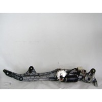 MOTORCEK PREDNJIH BRISALCEV OEM N. 61618352015 ORIGINAL REZERVNI DEL BMW SERIE 7 E38 (1994 - 2001)BENZINA LETNIK 1998