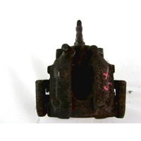 ZADNJE LEVE ZAVORNE CELJUSTI  OEM N. 34211164579 ORIGINAL REZERVNI DEL BMW SERIE 7 E38 (1994 - 2001)BENZINA LETNIK 1998