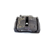 SPREDNJE DESNE ZAVORNE CELJUSTI  OEM N. 1607729780 ORIGINAL REZERVNI DEL FIAT SCUDO 270 MK2 (2007 - 2016) DIESEL LETNIK 2008