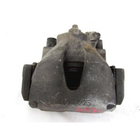 SPREDNJE LEVE ZAVORNE CELJUSTI  OEM N. 93176426 ORIGINAL REZERVNI DEL OPEL MERIVA A X03 R (2006 - 2010) DIESEL LETNIK 2006