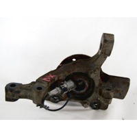 VRTLJIVI LEZAJ DESNO / PESTO KOLESA Z LEZAJEM SPREDAJ OEM N. 13156042 ORIGINAL REZERVNI DEL OPEL ASTRA H A04 L48,L08,L35,L67 5P/3P/SW (2004 - 2007) BENZINA LETNIK 2006