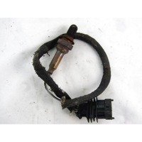 SONDA LAMBDA  OEM N. 24435097 ORIGINAL REZERVNI DEL OPEL ASTRA H A04 L48,L08,L35,L67 5P/3P/SW (2004 - 2007) BENZINA LETNIK 2006