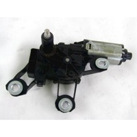 MOTORCEK ZADNJEGA BRISALCA OEM N. 2S61-A17K441-AC ORIGINAL REZERVNI DEL FORD FIESTA JH JD MK5 R (2005 - 2008) DIESEL LETNIK 2008