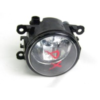 DESNA MEGLENKA OEM N. 89202511 ORIGINAL REZERVNI DEL FORD FIESTA JH JD MK5 R (2005 - 2008) DIESEL LETNIK 2008