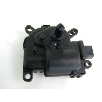 MOTORCEK OGREVANJA OEM N. 1S7H-19B634-CA ORIGINAL REZERVNI DEL FORD FIESTA JH JD MK5 R (2005 - 2008) DIESEL LETNIK 2008