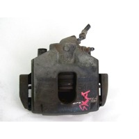 SPREDNJE LEVE ZAVORNE CELJUSTI  OEM N. 1478500 ORIGINAL REZERVNI DEL FORD FIESTA JH JD MK5 R (2005 - 2008) DIESEL LETNIK 2008