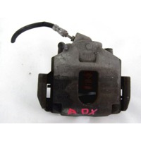 SPREDNJE DESNE ZAVORNE CELJUSTI  OEM N. 1478474 ORIGINAL REZERVNI DEL FORD FIESTA JH JD MK5 R (2005 - 2008) DIESEL LETNIK 2008