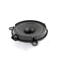 ZVOCNIKI OEM N. BHP166960 ORIGINAL REZERVNI DEL MAZDA 2 DJ MK3 (DAL 2014) BENZINA LETNIK 2016