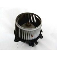 VENTILATOR  KABINE  OEM N. 77363823 ORIGINAL REZERVNI DEL FIAT BRAVO 198 (02/2007 - 2010) DIESEL LETNIK 2007