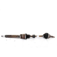 DESNA SPREDNJA POGONSKA GRED  OEM N. 8C51-3B436-HB ORIGINAL REZERVNI DEL FORD FIESTA CB1 CNN MK6 (09/2008 - 11/2012) DIESEL LETNIK 2010