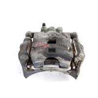 SPREDNJE DESNE ZAVORNE CELJUSTI  OEM N. 1766808 ORIGINAL REZERVNI DEL FORD FIESTA CB1 CNN MK6 (09/2008 - 11/2012) DIESEL LETNIK 2010