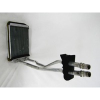 GRELEC RADIATORJA OEM N. 46723450 ORIGINAL REZERVNI DEL FIAT BRAVO 198 (02/2007 - 2010) DIESEL LETNIK 2007