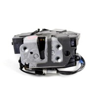 CENTRALNI ZAKLEP SPREDNJIH VRAT  OEM N. 8A6A-A21812-BF ORIGINAL REZERVNI DEL FORD FIESTA CB1 CNN MK6 (09/2008 - 11/2012) DIESEL LETNIK 2010