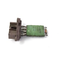 REGULATOR PREZRACEVANJA OEM N. 77364374 ORIGINAL REZERVNI DEL LANCIA DELTA 844 MK3 (2008 - 2014) DIESEL LETNIK 2008