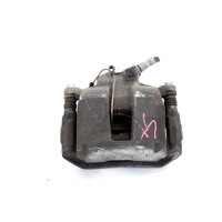 SPREDNJE LEVE ZAVORNE CELJUSTI  OEM N. 77364650 ORIGINAL REZERVNI DEL LANCIA DELTA 844 MK3 (2008 - 2014) DIESEL LETNIK 2008