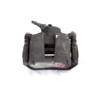 SPREDNJE DESNE ZAVORNE CELJUSTI  OEM N. 77364652 ORIGINAL REZERVNI DEL LANCIA DELTA 844 MK3 (2008 - 2014) DIESEL LETNIK 2008