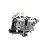 CENTRALNO ZAKLEPANJE PREDNIH LEVIH VRAT OEM N. 3M5A-R21813-ET ORIGINAL REZERVNI DEL FORD FOCUS DA HCP DP MK2 R BER/SW (2008 - 2011) DIESEL LETNIK 2009