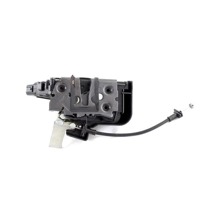 CENTRALNO ZAKLEPANJE ZADNJIH DESNIH VRAT OEM N. 4M5A-A26412-BE ORIGINAL REZERVNI DEL FORD FOCUS DA HCP DP MK2 R BER/SW (2008 - 2011) DIESEL LETNIK 2009