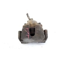 SPREDNJE DESNE ZAVORNE CELJUSTI  OEM N. 1477828 ORIGINAL REZERVNI DEL FORD FOCUS DA HCP DP MK2 R BER/SW (2008 - 2011) DIESEL LETNIK 2009